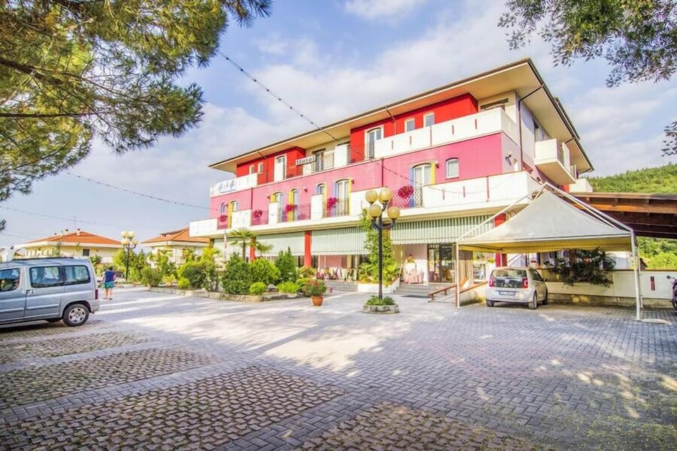 Hotel Miami Hotel in Abruzzo