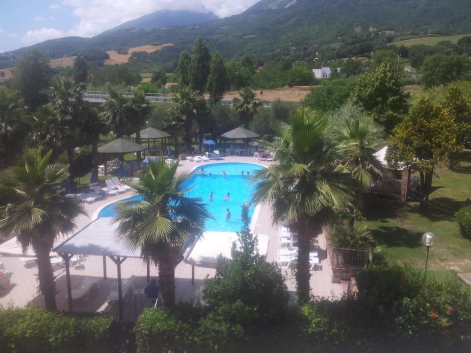 Hotel Miami Hotel in Abruzzo