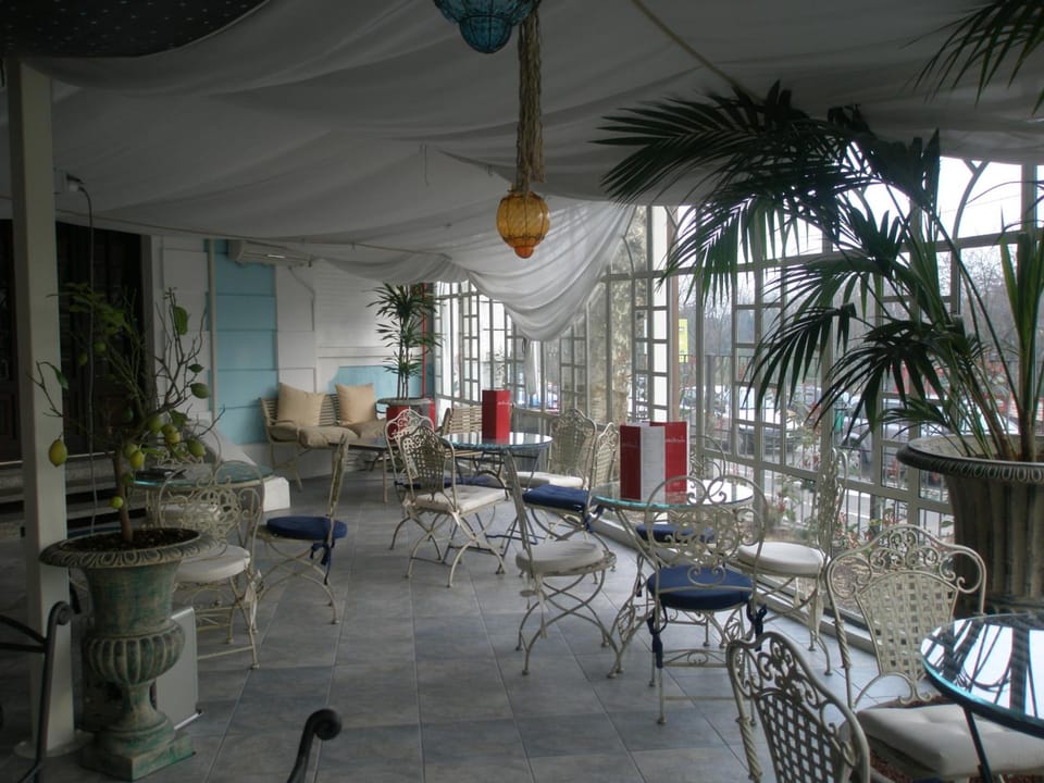 Facilities
