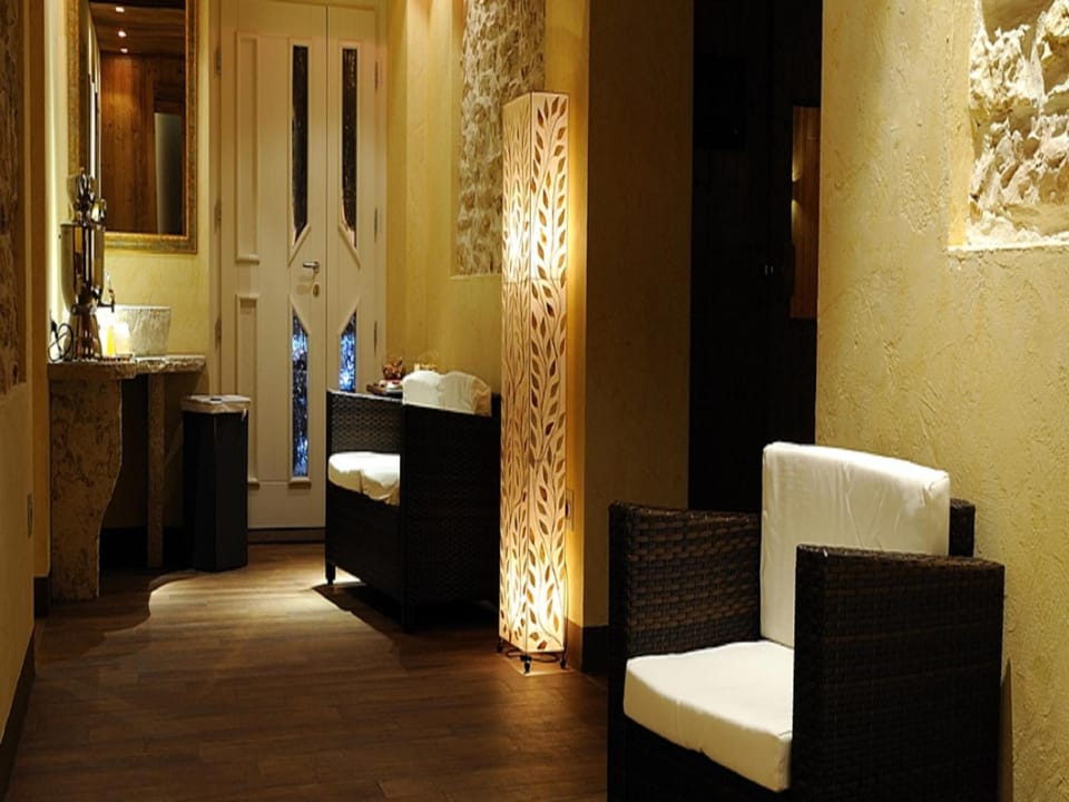 Hotel Paradiso Hotel in Asiago