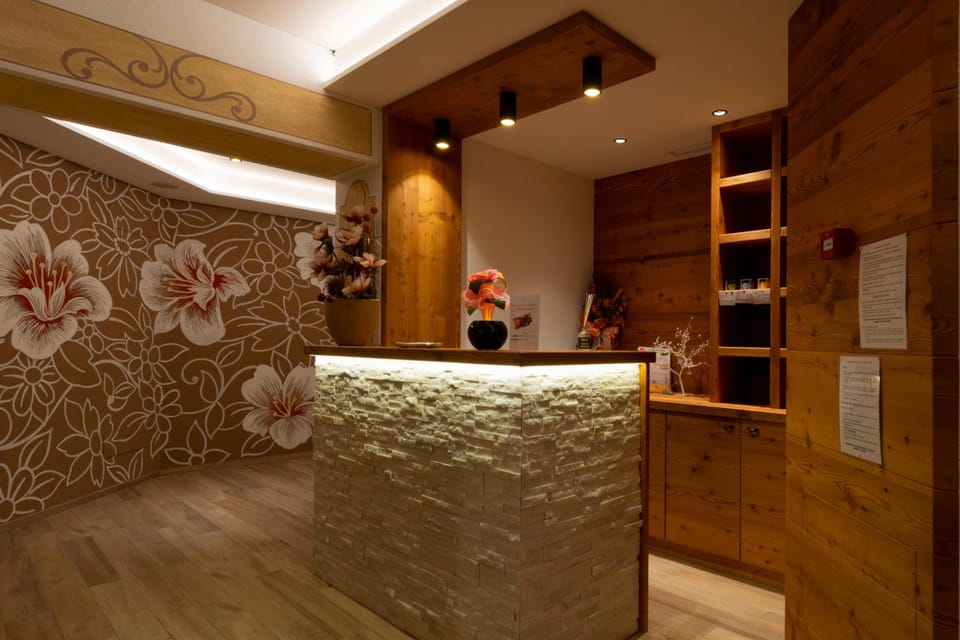 Hotel Pavone Hotel in Trentino-South Tyrol