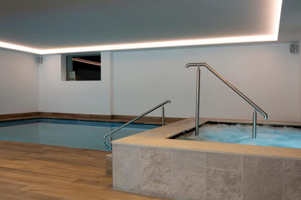 Hotel Pavone Hotel in Trentino-South Tyrol