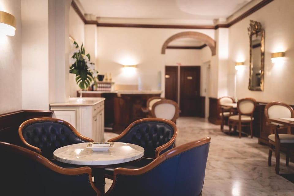 Hotel Posta Hotel in Cecina