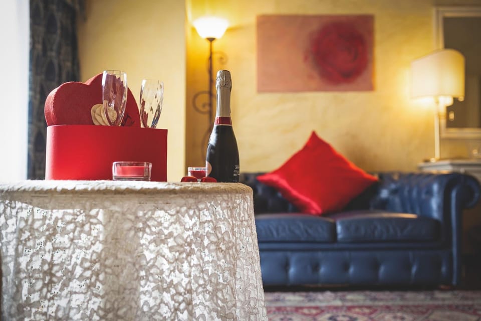 Hotel Posta Hotel in Cecina