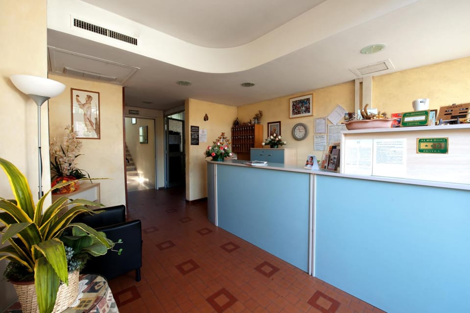 Hotel Roma Hotel in Lombardy