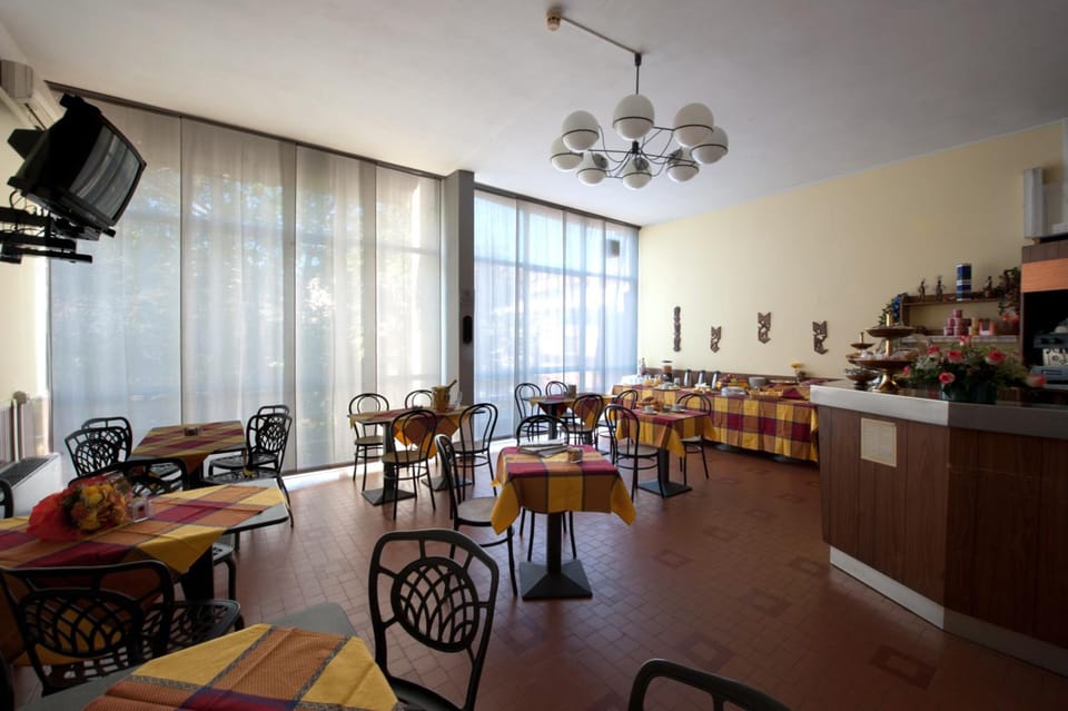 Hotel Roma Hotel in Lombardy