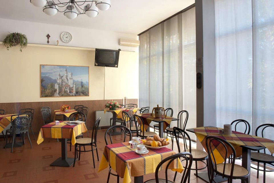 Hotel Roma Hotel in Lombardy