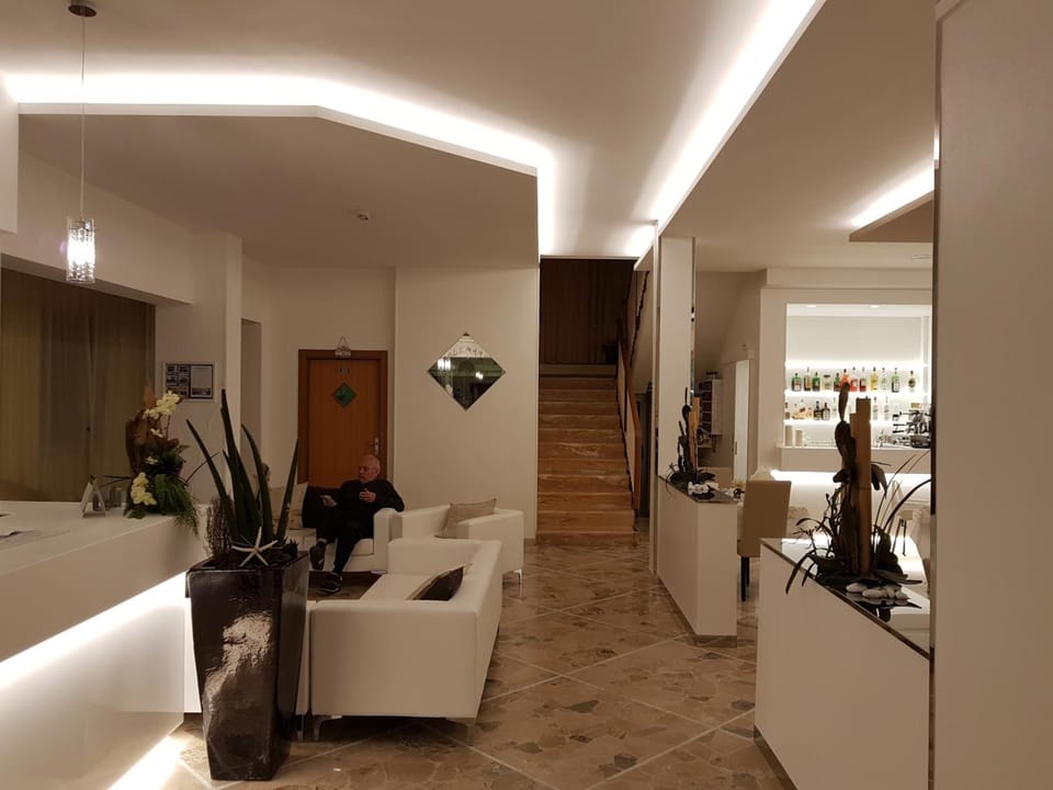 Hotel Solemare Hotel in Cesenatico