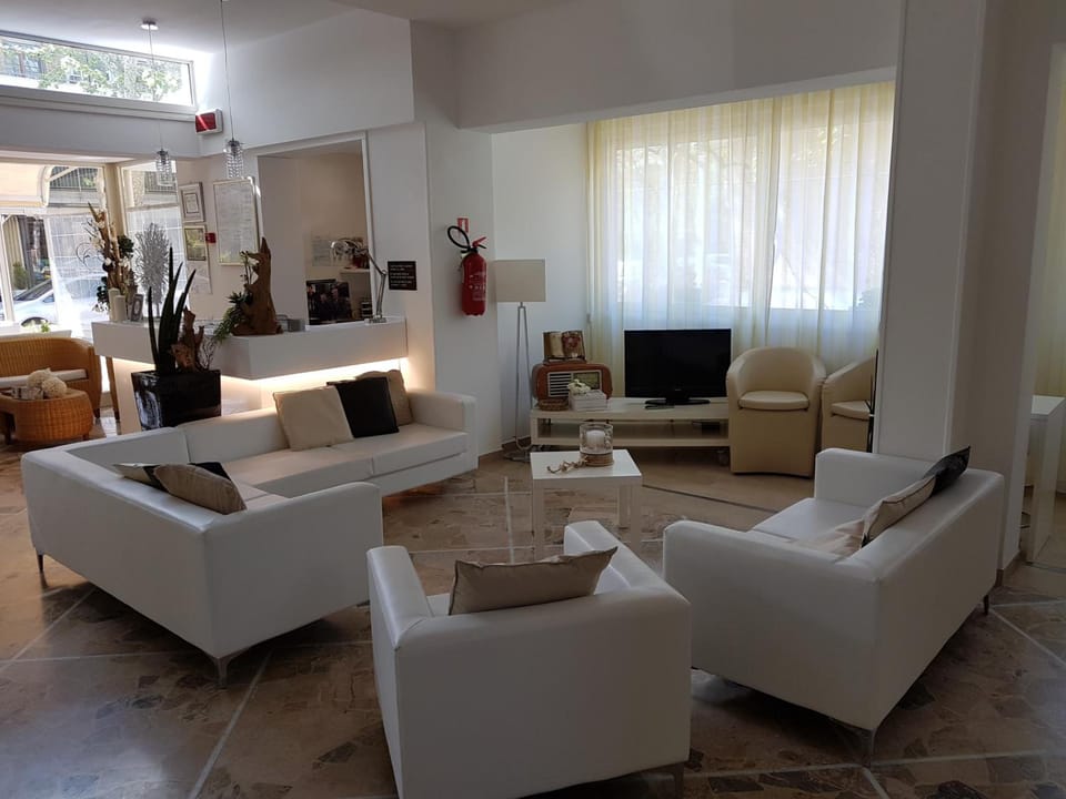 Hotel Solemare Hotel in Cesenatico