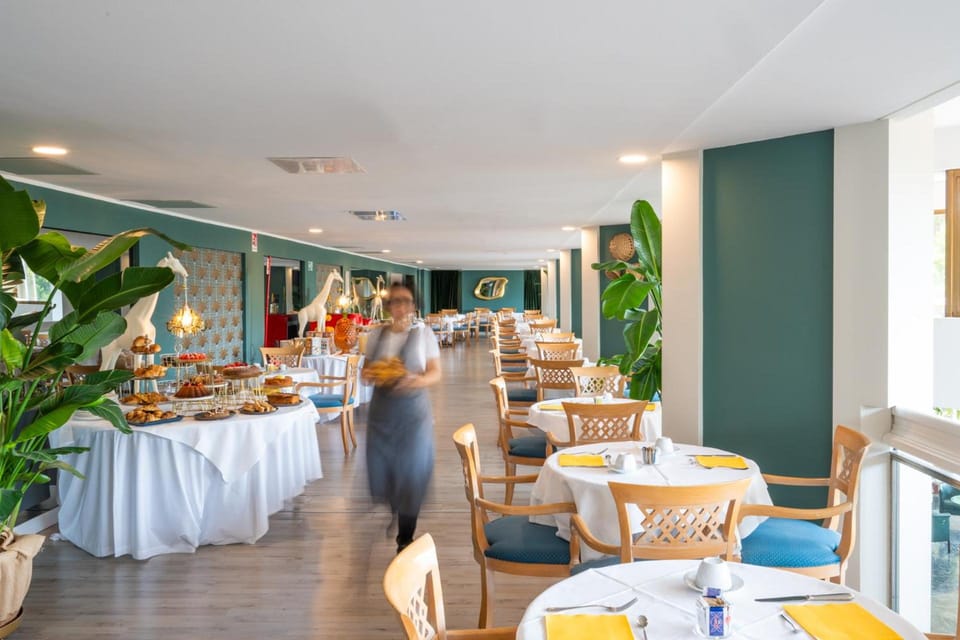 Galzignano Resort Terme & Golf - Hotel Splendid Hotel in Veneto