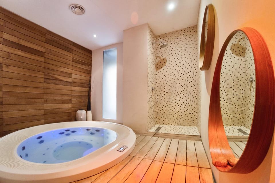 Hotel Touring Wellness & Beauty Hotel in Abruzzo