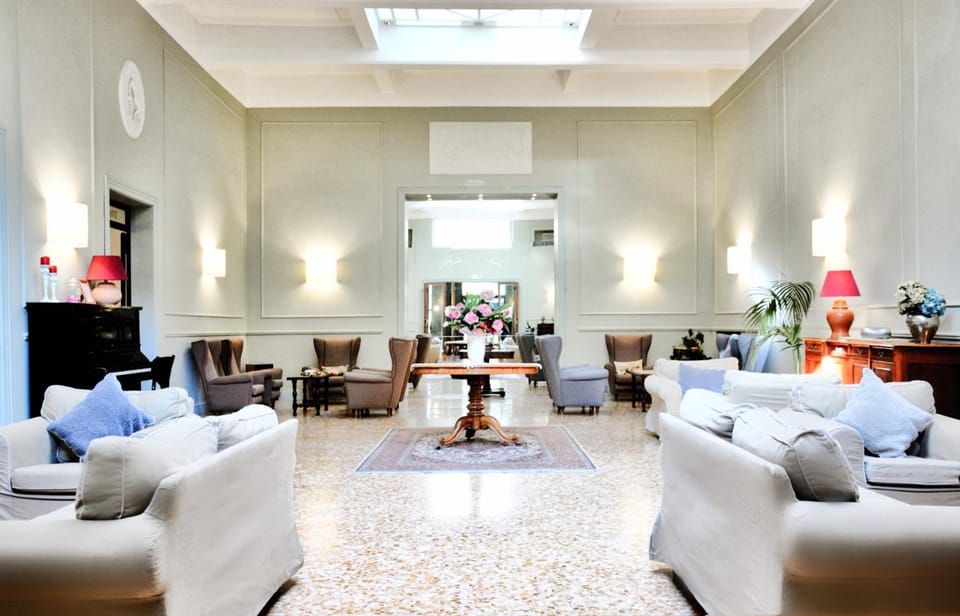 Hotel Touring Wellness & Beauty Hotel in Abruzzo