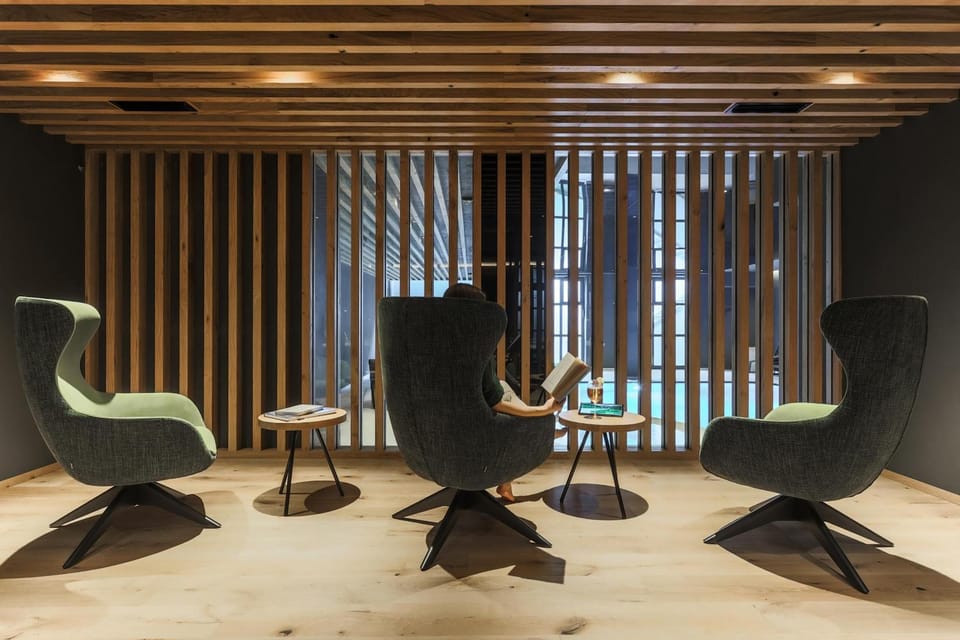 Laurena Aparthotel near Brixen Hotel in Trentino-South Tyrol