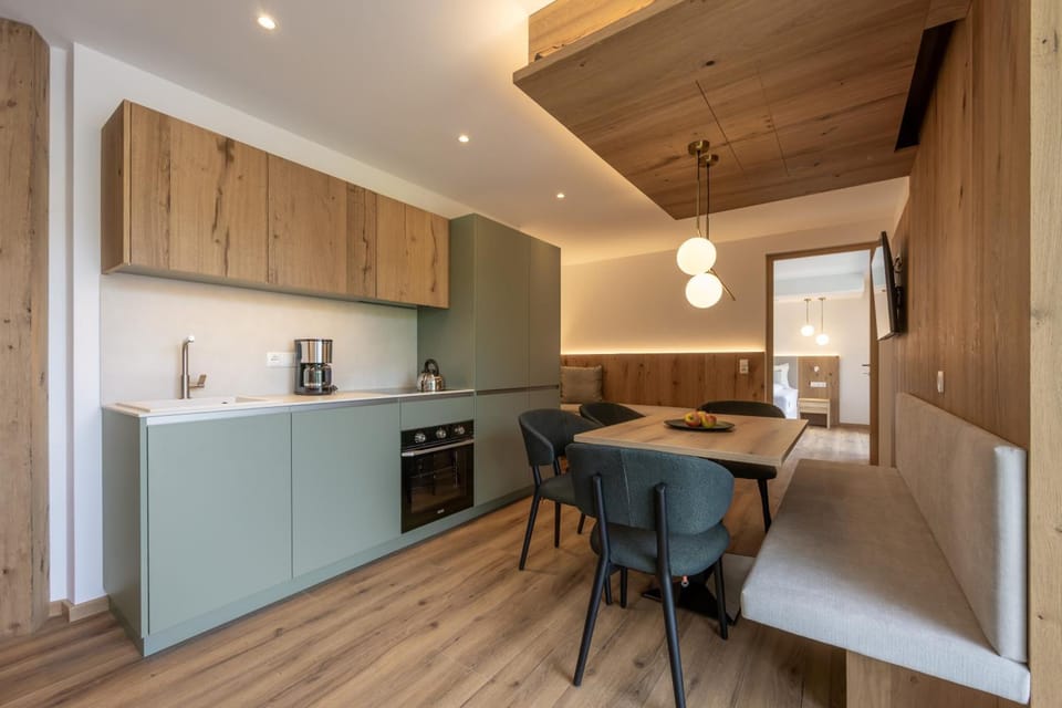 Laurena Aparthotel near Brixen Hotel in Trentino-South Tyrol