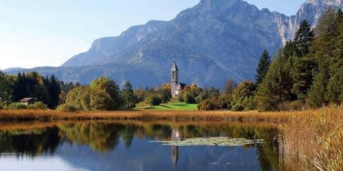 Hotel Zur Kirche Hotel in Trentino-South Tyrol