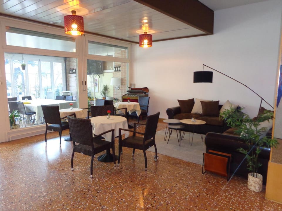 Park Hotel Hotel in Emilia-Romagna