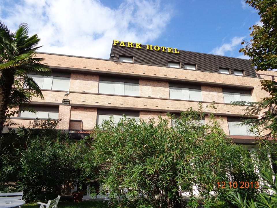 Park Hotel Hotel in Emilia-Romagna