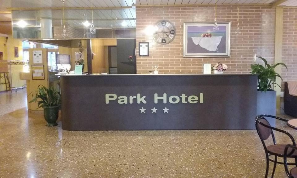 Park Hotel Hotel in Emilia-Romagna