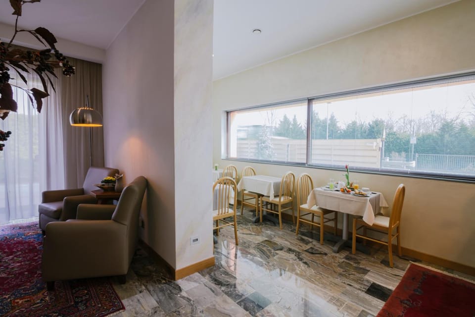 Piccolo Hotel Hotel in Lombardy