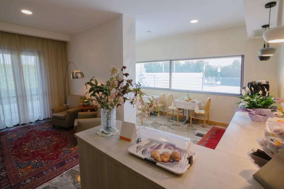 Piccolo Hotel Hotel in Lombardy
