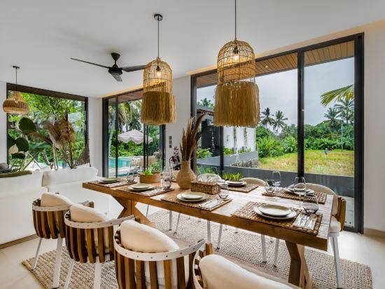 Villa Infinity Ubud by BaliSuperHost Hotel in Tampaksiring