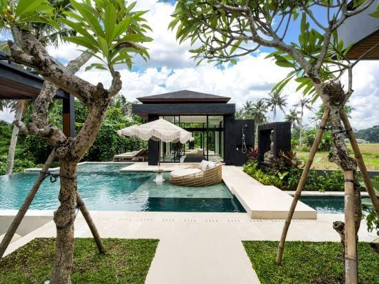 Villa Infinity Ubud by BaliSuperHost Hotel in Tampaksiring
