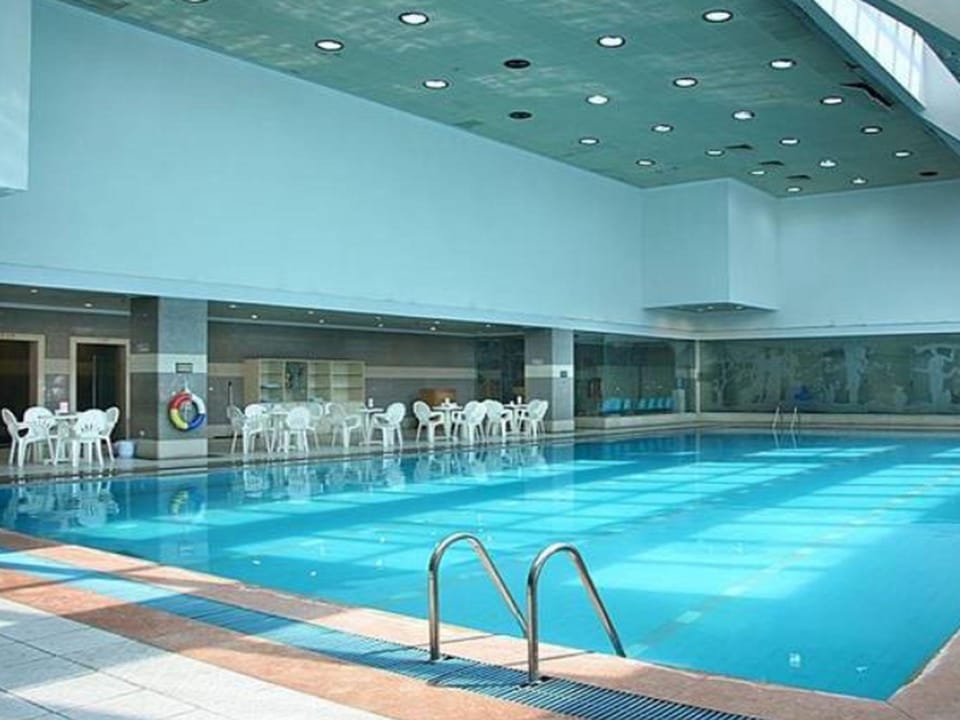 Quanzhou Hotel Hotel in Fujian