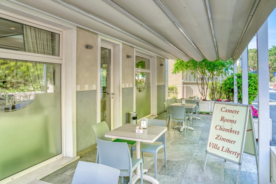 Villa Liberty Hotel in Province of Brescia