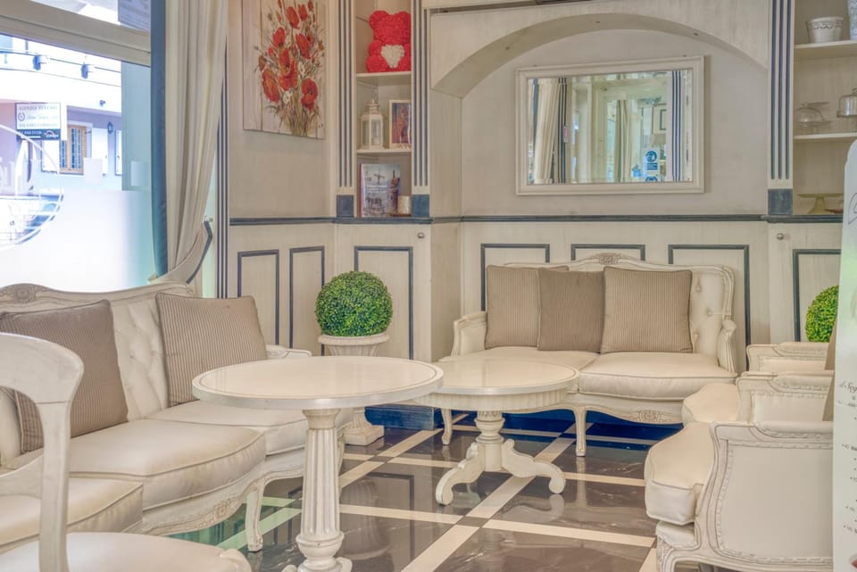 Villa Liberty Hotel in Province of Brescia