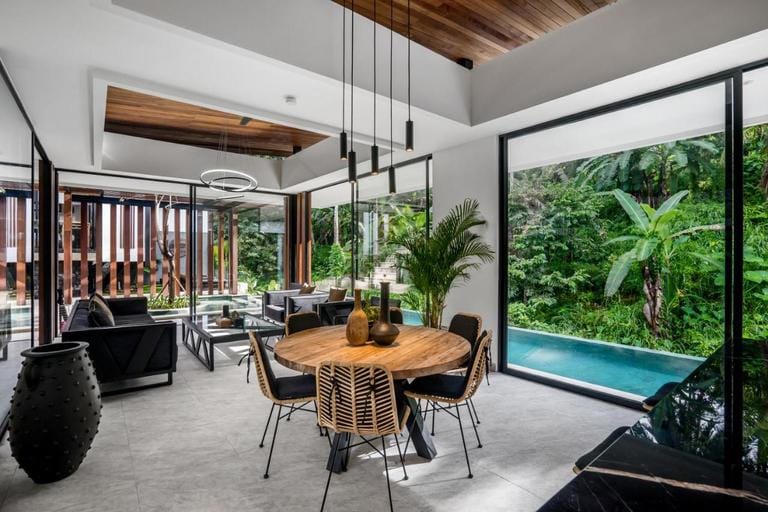 Villa Three Little Birds by BaliSuperHost Hotel in Tampaksiring