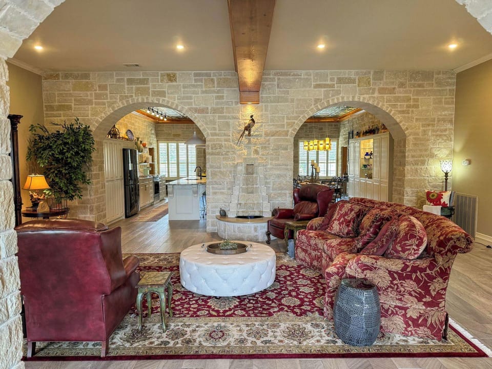 Bliss On The River Hotel in Rio Grande