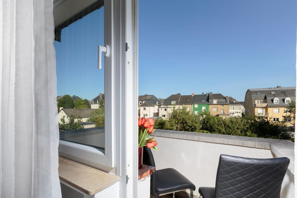The Queen Luxury Apartments - Villa Giada Hotel in Luxembourg