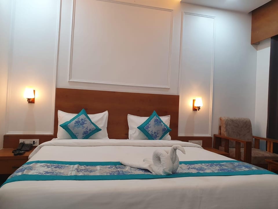 Room plan