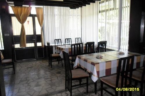 Ambient Apartments Hotel in Municipality of Ohrid, North Macedonia
