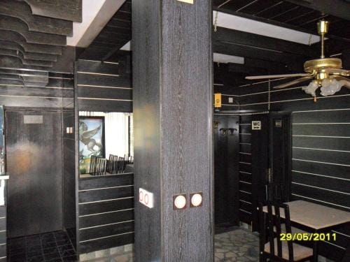 Ambient Apartments Hotel in Municipality of Ohrid, North Macedonia