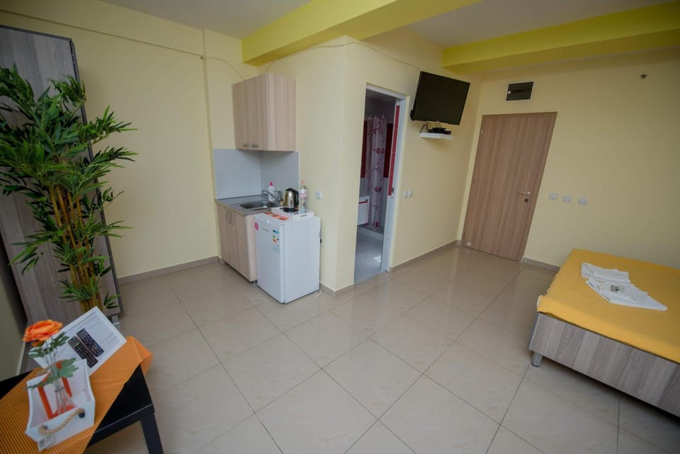 Vila Stefani Hotel in Decentralized Administration of Macedonia and Thrace