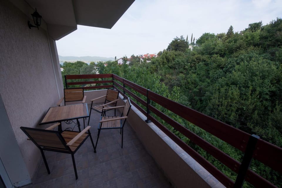 Vila Stefani Hotel in Decentralized Administration of Macedonia and Thrace