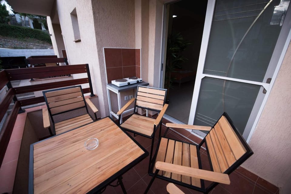 Vila Stefani Hotel in Decentralized Administration of Macedonia and Thrace