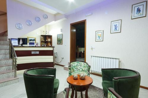 Hotel Ilinden Hotel in Decentralized Administration of Macedonia and Thrace