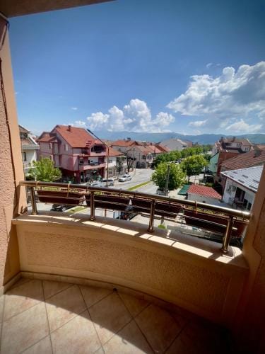 Hotel Ilinden Hotel in Decentralized Administration of Macedonia and Thrace