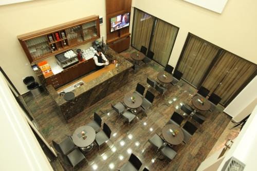 Hotel Kratis Hotel in North Macedonia