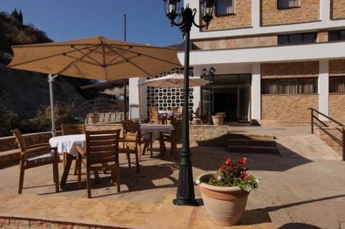 Hotel Kratis Hotel in North Macedonia
