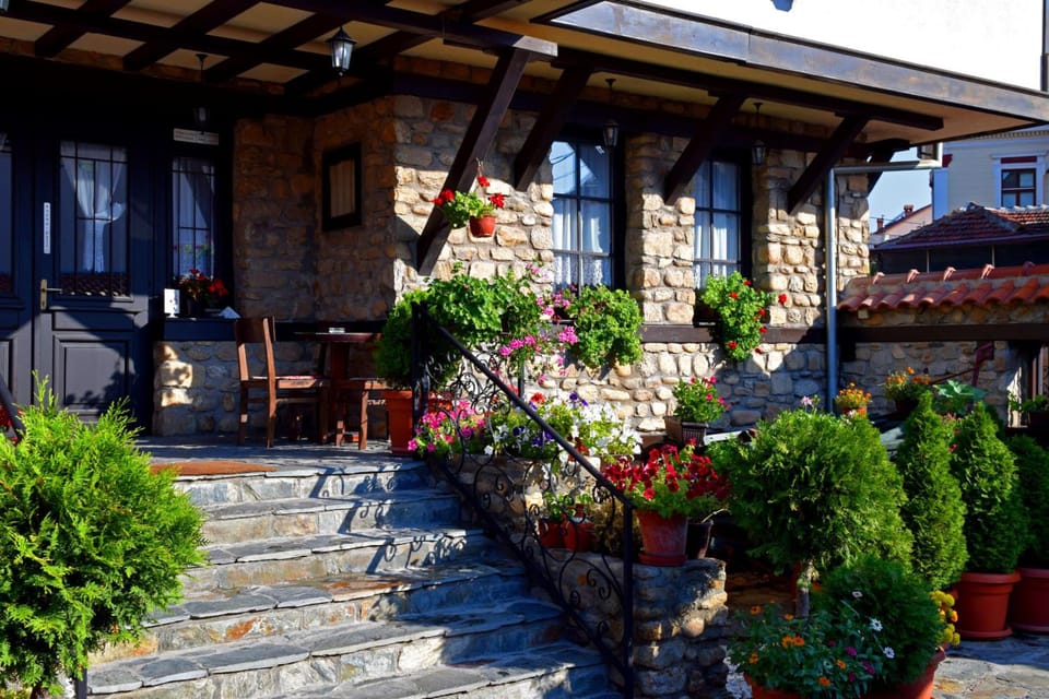 Hotel Theatre Hotel in Bitola