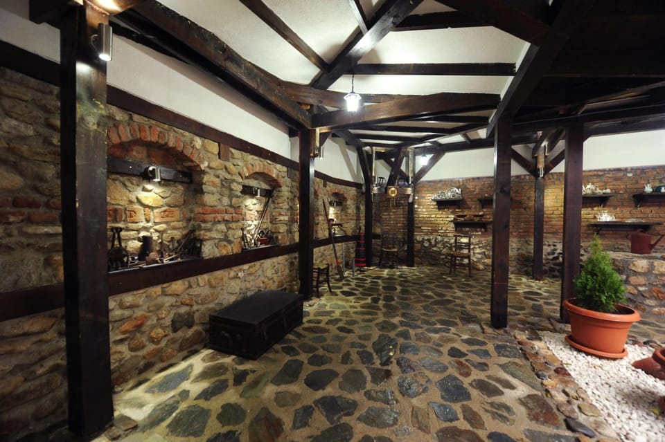 Hotel Theatre Hotel in Bitola