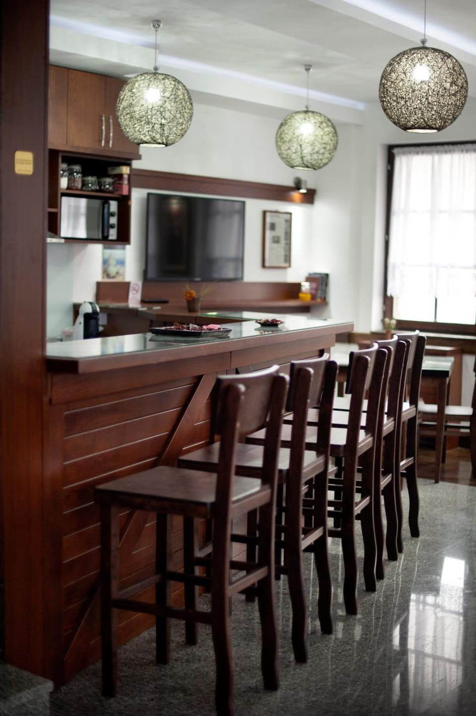 Hotel Theatre Hotel in Bitola