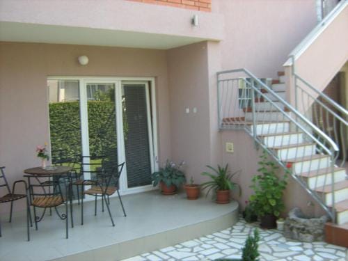 Mitko's Guest House Hotel in Ohrid