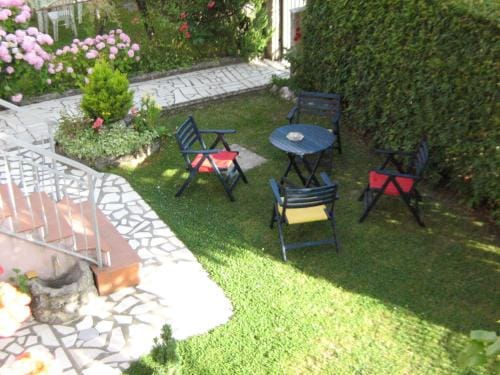 Mitko's Guest House Hotel in Ohrid