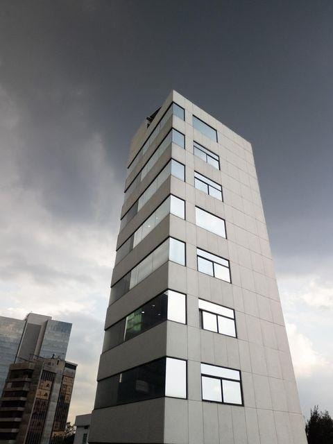 Suites Coben Hotel in Mexico City