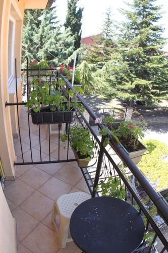 Villa Ohrid Anastasia Hotel in Ohrid