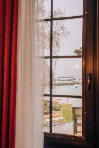 Lihnidos Square Hotel in Ohrid